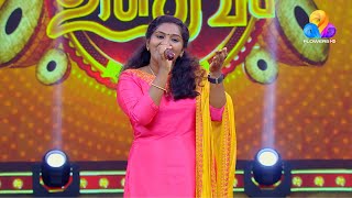 Comedy Utsavam 3 | Flowers | Ep# 37