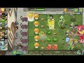 พืชใหม่แต่ทำไมเป็น impostor plants vs zombies 2