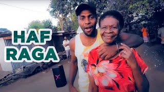 Shakura - Haf Raga (Official Video)