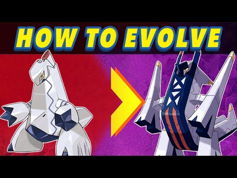 How To Evolve Duraludon Into ARCHALUDON In Pokemon Scarlet Violet DLC