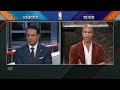 the bucks need to find an identity 🗣️ richard jefferson speaks on milwaukee s season sportscenter