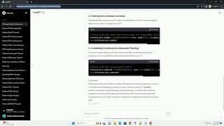 python filter a dictionary