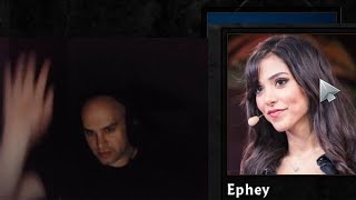 Mason on Ephey, Kyle, BSJ, PPD, OD Pixel \u0026 more being invited to TI10