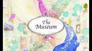 オリジナル音楽劇「The Museum」 PV