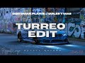 turreo edit 9.0 💣 don omar plan b j quiles y mas 💣 lucas dj 🥶 enganchado turreo edit 🚀