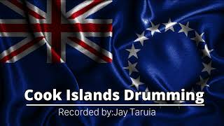 Cook Islands Drumming (Kiriti marota'i)