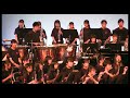 ③summer（サマー） piano solo feature 　　（2019）第3回 njb サマー・コンサート【上磯中学校・卒業生】（2019.8.7）