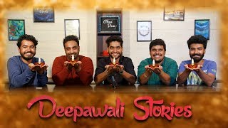 Deepawali Podcast | Insena | Uttara Karnataka Vines | Earphones is must