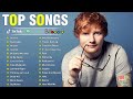 Ed Sheeran, Shawn Mendes, Bruno Mars, Dua Lipa, The Weeknd, Adele, Maroon 5 - Top Hits 2024