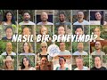 Sosyal Müzik Atölyesi Nasıl Bir Deneyimdi?