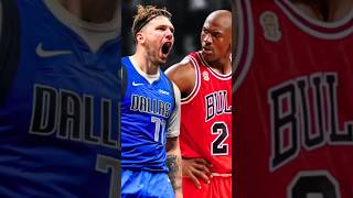 Jamal Crawford SLAMS Luka Doncic - Michael Jordan Comparison #nba #sports360 #michaeljordan