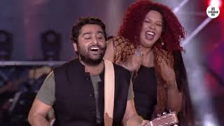 LIVE Ilahi By Arijit Singh | Live Performance | MTV India Tour | MUMBAI | Yeh Jawaani Hai Deewani