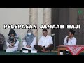 Pelepasan Jamaah Haji MIN 2 Kota Malang -(Pak Fathor, Bu Indah & Bu Kamila)-