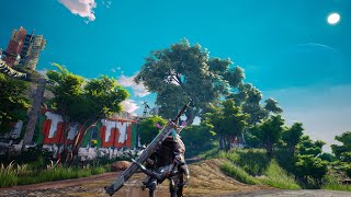 Biomutant - 10 Minutes Gameplay Trailer (PS4/XBX/PC)