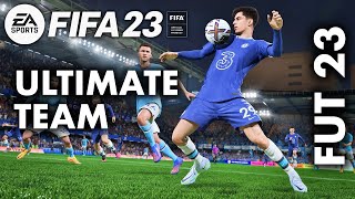 FIFA 23 Ultimate Team | Official Trailer | FUT 23