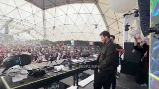 @inndrive - SHAKE IT (live at Park Art - Brazil)