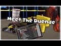 Meet The Duende (Roblox Drive World Skit)