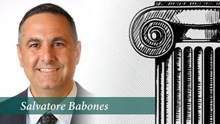 Salvatore Babones | Liberalism in Question Ep.3 | Rob Forsyth