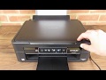 Epson XP-245 Copying