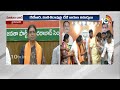 chikoti praveen joins bjp dk aruna కండువా కప్పి పార్టీలోకి ఆహ్వానించిన డీకే అరుణ 10tv