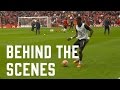 FA Cup Final | Behind the Scenes