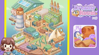 Dreamy Room Level 461 Solution Walkthrough