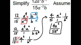 A2 - UNIT 5 - SECTION 2 - NOTES