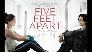 FIVE FEET APART (2019) • Official Teaser Trailer • Cinetext