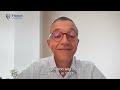 ONCOLOGY - Interview of Lambert Montevecchi, François Baclesse Center