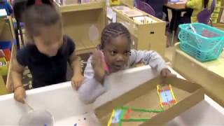 STEMscopes: Implementing Early Explorer in Your PreK Classroom