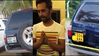 BREAKING: Gari/Mohamed Dewji/Moo Latelekezwa Ikulu Dar es/Likiwa Lina Utofauti