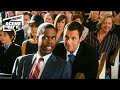 Grown Ups: Ave Maria Funeral Scene (Adam Sandler, Chris Rock)