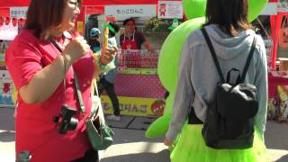 ご当地キャラこども夢フェスタinしらかわ2014　二日目 00321