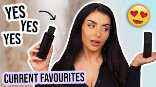 My FAVOURITE beauty/makeup products right now! (Lots of cheap must haves!)