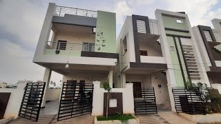 2Bhk independent duplex house for sale in #peerzadiguda #hyderabad #lowprice