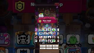 【クラロワ】煽り厨との伝説となった試合　#shorts 【CLASH ROYALE】