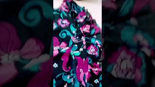 Beautiful fullpiece #shortvideo #onlineshopping #flipkart #fullpiece #black #clothing #frock #review