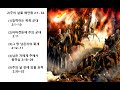 요엘 개요 성경개관 29 광야의 수업 성경강좌 시리즈 에클레시아연구소 제공 2021.08.07