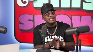 Ne-Yo Reveals Truth About Shady Columbia Records Deal