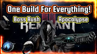 The Ultimate Apocalypse Remnant 2 Build For All Situations!