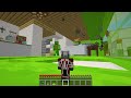 how ant man jj trolled mikey in minecraft maizen