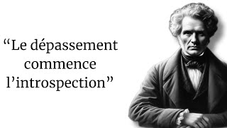 ARRÊTEZ de vous comparer aux autres et trouver le bonheur MAINTENANT (Schopenhauer)