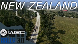 NEW ZEALAND | Country Guide #15 | EA Sports WRC