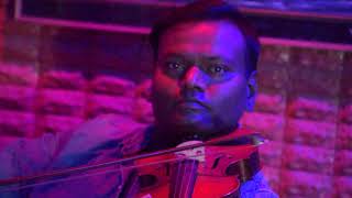 CHALE AANA : De De Pyaar De  | Violin Cover | Kumar Suresh l Armaan Malik, Amaal Mallik