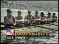 Olympics - 1984 Los Angeles - Rowing - Womens Eights Finals   imasportsphile