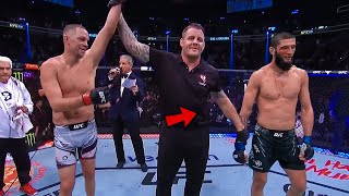 10 Times When Nate Diaz SHOCKED The MMA World!