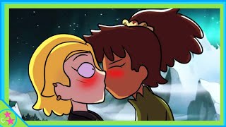 What If Amphibia Had A Season 4 Part 11 ( Amphibia Comic Dub )