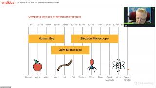 25th BrJAC Webinar - Elemental Bioimaging at Micro and Nanoscale