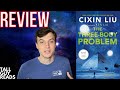 The Three-Body Problem by Cixin Liu | Spoiler-Free Book Review