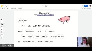 Cryptograms Explained - Video Tutorial